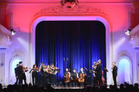 Концертом „Метаморфозиса” у Бањалуци почела „Јесења соната”