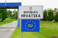 EU Odbor podržao ulazak Hrvatske u Šengen