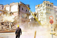 Banjaluku prije prije 53 godine pogodio katastrofalan zemljotres
