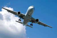 Број путника у авиосаобраћају у свијету у првих шест мјесеци повећан за 69 посто