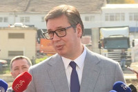 Vučić reagovao na pismo kosovskih Srba, zakazao sjednicu Savjeta za nacionalnu bezbjednost