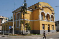 Stanivuković najavio ulaganje u Sokolski dom