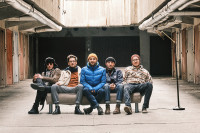 Бенд "С-алт" избацио свој трећи сингл "Стишај глад"
