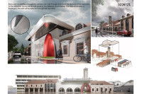 Изабрана идејна рјешења фасада: Тим из Кине побједник конкурса