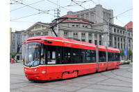 Mladić ukrao tramvaj pa se vozio po gradu i prevozio putnike