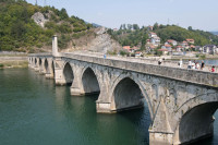 Bogatija ponuda učvršćuje Višegradu poziciju na turističkoj mapi