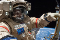 Ruski kosmounauti će sedam sati šetati svemirom