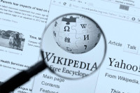 Русија казнила власника Википедије због чланака о рату у Украјини