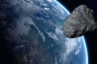 Крили се у Сунчевом сјају – откривена три астероида, џиновски означен као „потенцијално опасан“