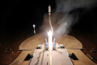 Uspješno lansiran ruski vojni satelit