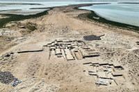 Пронађени остаци древног манасира у Емиратима