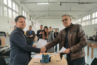 Opština Teslić i Fondacija "Mozaik" potpisali četvorogodišnji memorandum