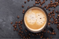Zašto ne bi trebalo konzumirati kafu na prazan želudac