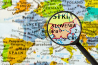 Slovenija do kraja septembra izdala 13.914 radnih dozvola građanima BiH