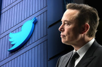 Маск уводи нове промјене на Твитеру: Отпушта половину запослених у компанији