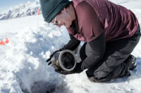Истраживачи пронашли камере остављене на глечеру прије 85 година: Ово је невјеројатно