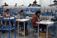 Srpska ispred Kine: Domaće fabrike obuće zatrpane narudžbama sa Zapada