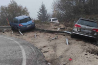 Саобраћајна незгода код Бањалуке