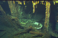 U blizini Titanika otkriveno nešto iznenađujuće: "Mislio sam da se radi o olupini"