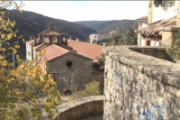 У Шпанији се продаје село са 44 куће, школом и хотелом за 260.000 евра