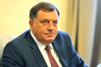 Dodik: "Banski dvor" promoviše kulturno-istorijsko nasljeđe