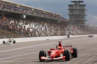 Шумахеров Ферари из 2003. продан за рекордан износ у модерној ери Формуле 1