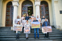 Uručene nagrade za najljepše jesenje fotografije Banjaluke