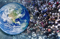 Od sredine novembra na Zemlji će živjeti osam milijardi ljudi