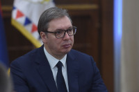 Vučić: Priština konačno treba da počne da ispunjava obaveze