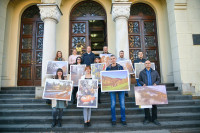 Uručene nagrade za najljepše fotografije Banjaluke u jesenjim bojama