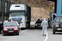 Косовска царина послала додатно особље на Јариње и Брњак