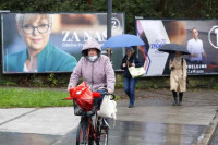 У Словенији други круг предсједничких избора