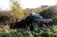 Lančani sudar kod Zrenjanina: Dvoje poginulo u sudaru tri automobila