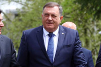 Dodik: Partije da se izjasne žele li biti dio široke koalicije