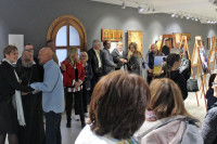 Žitomislić: Otvorena izložba "Dalmatinke"