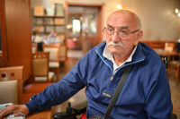 Najstariji banjalučki časovničar Duško Kudra zanat prenio na unuka