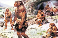 Шта је истребило неандерталце - насиље или секс