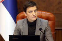 Brnabić: Srbi sa KiM samo traže poštovanje sporazuma