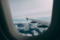 Знате ли зашто авиони најчешће лете на висини од 11.000 метара?