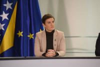 Brnabić: Podrška Beogradu da potpiše sporazum sa ASEAN-om