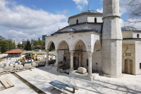 Banjalučka džamija Arnaudija obnovljena, otvaranje iduće godine