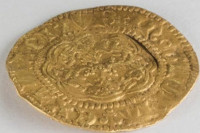 Novčić iskovan u Engleskoj a pronađen u Kanadi, otvorio niz istorijskih pitanja