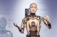 Најнапреднији хуманоидни робот добија велику надоградњу