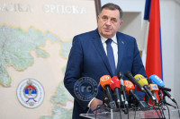 Dodik najavio promjenu Ustava koji će biti u skladu sa potrebama Srpske