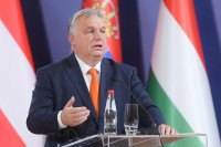 Orban: Iz Mađarske gledano bezbjednost Evrope zavisi od Srbije