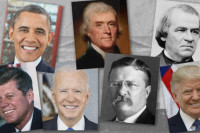 Najpametniji i "najgluplji" američki predsjednici