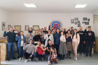 Srbsko sabranje “Baštionik” priprema tradicionalnu akciju: Humana srca donose prazničnu radost