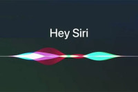 Епл наводно ради на поједностављивању Сири фразе за позивање