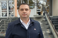 Mitrović: Krivična prijava protiv gradonačelnika Ljubiše Petrovića