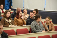 U posjeti studenti  zdravstvenih nauka iz Srbije